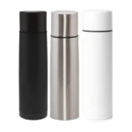 Termo Acero Inoxidable 1 Lt