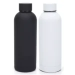 Botella termica doble capa 500ml