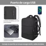 Mochila Explorer viral - Imagen 2