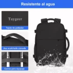 Mochila Explorer viral - Imagen 3