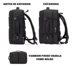 Mochila Explorer viral - Imagen 8