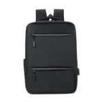 Mochila porta notebook con USB hasta 15.6" - Imagen 3