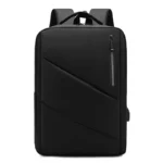 Mochila porta notebook USB - Imagen 2