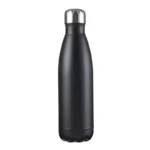 Botella de acero inoxidable simple capa 750ml - Imagen 3