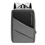 Mochila porta notebook USB - Imagen 3