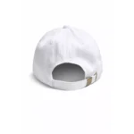 Gorra Bronx con hebilla metálica - Imagen 5