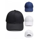 Gorra Bronx con velcro