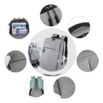 Mochila Tech - Imagen 11