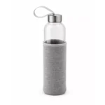 Botella Neoflow de vidrio