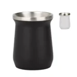 Mate Pulse termico acero 180ml
