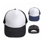 Gorra Trucker Vortex