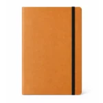 Libreta cuaderno A5 Kraft - Imagen 3