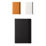 Libreta cuaderno A5 Kraft