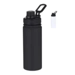 Botella Borex acero inoxidable