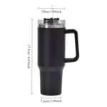 Vaso Hydrix 1.2L - Imagen 7