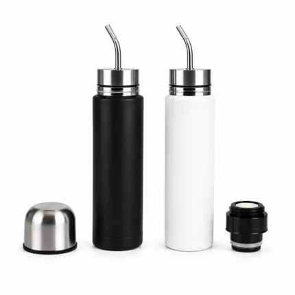 MateGo autocebante 500ml