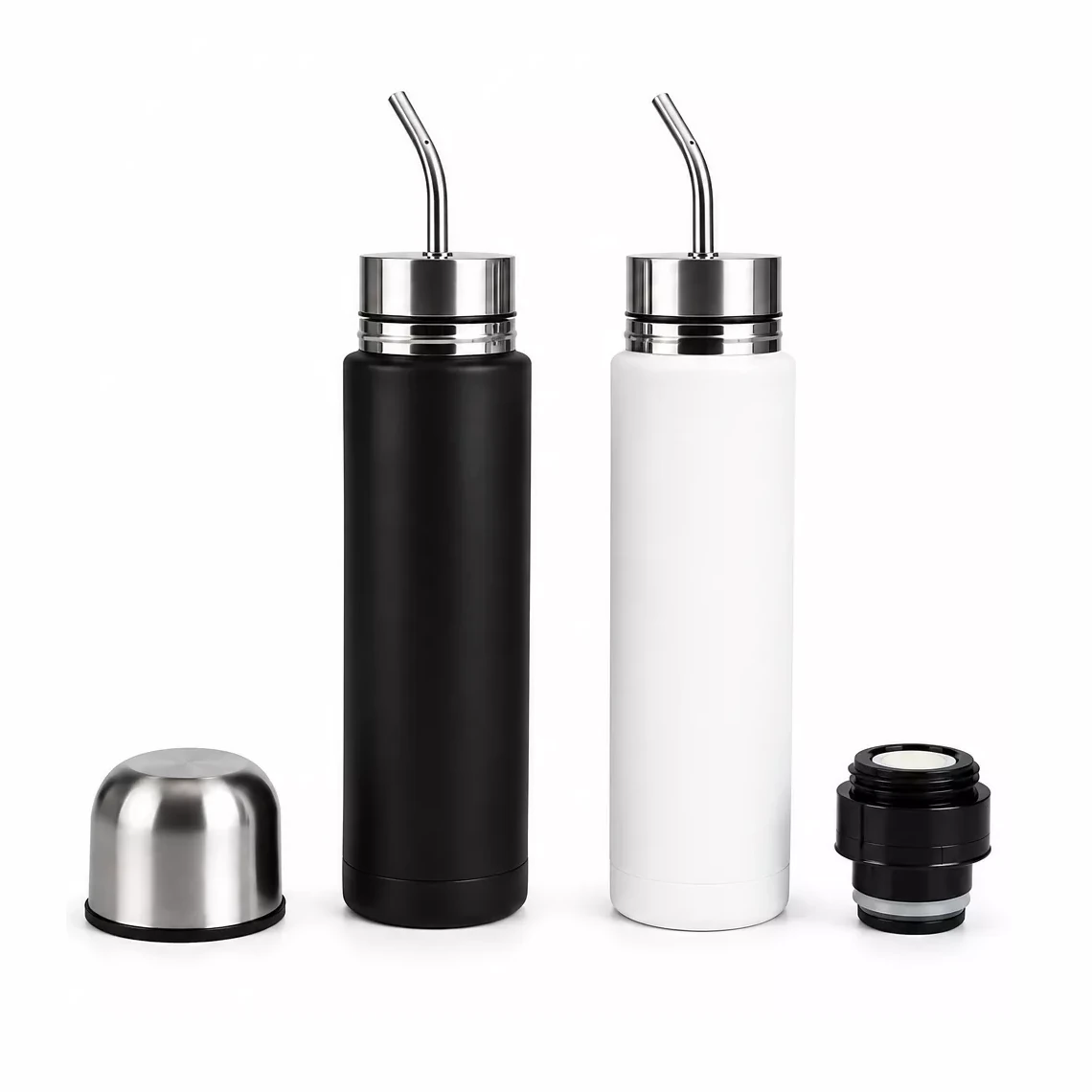 Matego500 MateGo autocebante 500ml - Imagen 1