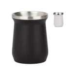 Mate Pulse termico acero 260ml