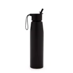 Botella Straw de aluminio - Imagen 3