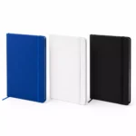 Libreta Core A5