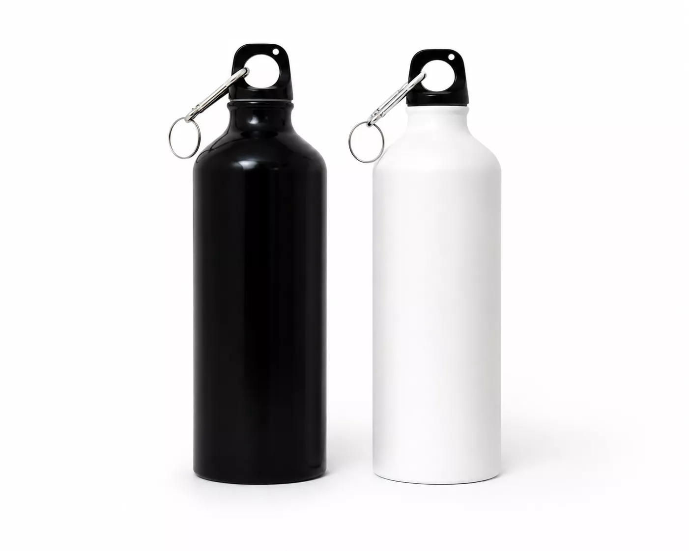 BotNexo-fp Botella Nexo de aluminio 600ml - Imagen 1