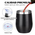 Jarro Térmico BRIX 350ml - Imagen 9