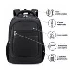 Mochila BYTE - Imagen 2