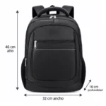 Mochila BYTE - Imagen 4