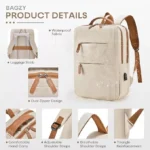 Mochila Trevok - Imagen 6