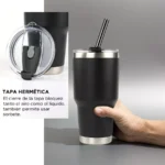 Jarro Térmico Vexor 900ml - Imagen 11