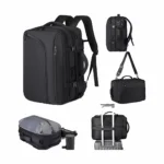Mochila Vaccum compresión al vacio - Imagen 4